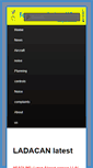 Mobile Screenshot of ladacan.org